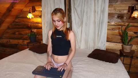 Nordik and clementine online show from January 6, 1:09 am