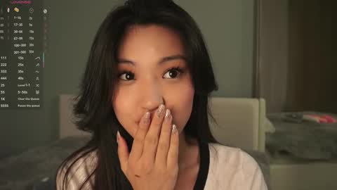 Snapshot of noreenbeckey chatting on September 26, 8:22 am Nore online show from September 26, 8:22 am