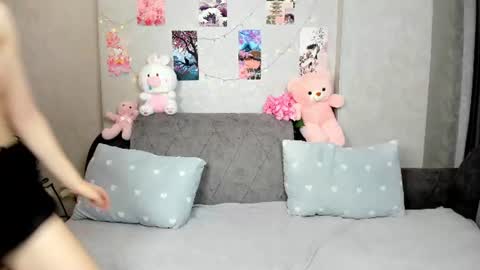Nori online show from June 18, 12:16 am