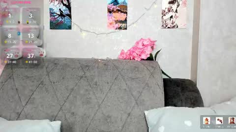Nori online show from July 12, 11:41 pm