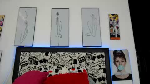  Norma  online show from April 19, 9:17 pm