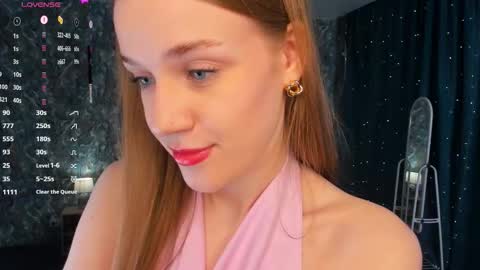 Beatrice online show from March 13, 8:01 pm