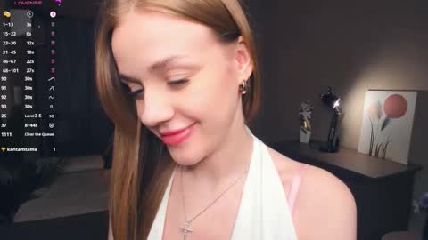 Beatrice online show from December 14, 8:04 pm