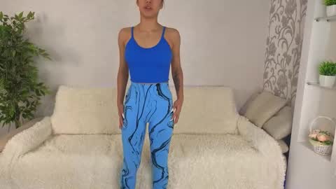 Monika online show from March 2, 6:03 am