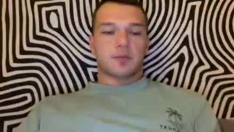 Justin online show from November 30, 4:14 pm