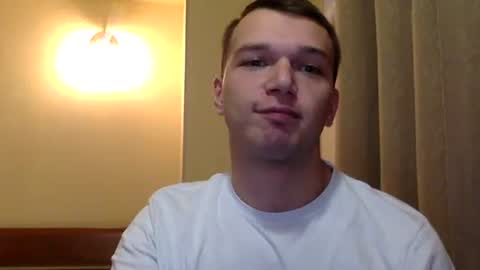 Justin online show from January 4, 8:27 pm