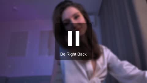 Hazel online show from March 3, 8:21 pm