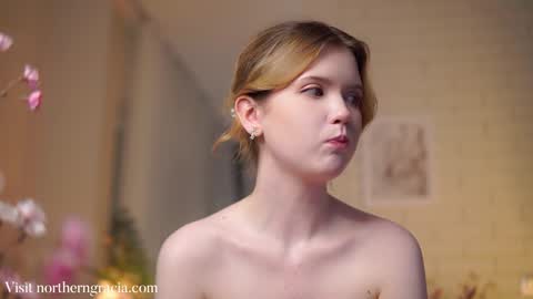 Gracia    150  online show from February 4, 12:51 am