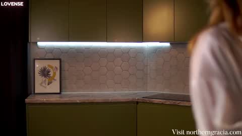 Gracia    150  online show from February 16, 6:43 pm