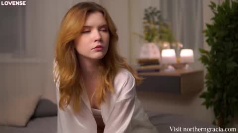 Gracia    150  online show from February 9, 9:28 pm