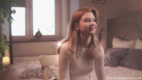 Gracia    150  online show from September 25, 1:07 pm