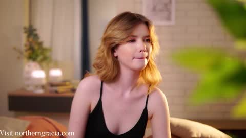 Gracia    150  online show from March 6, 10:15 pm