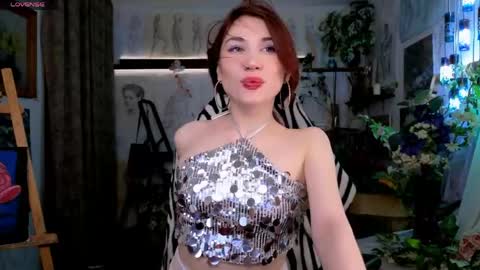 northern_moon online show from May 19, 6:37 pm