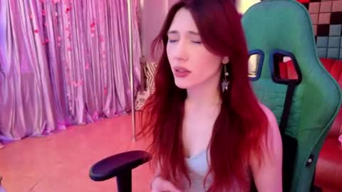 northern_moon online show from April 4, 6:09 am