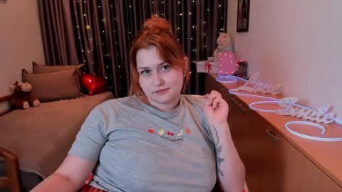 NORA online show from May 15, 9:00 pm
