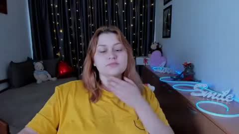 NORA online show from June 14, 2:35 am