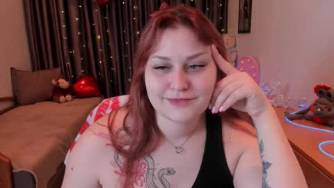 NORA online show from February 20, 8:22 pm