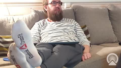 Norwegian Erik xx online show from January 31, 11:13 pm