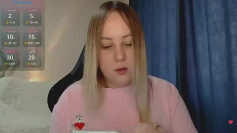 hi glad to chat online show from April 16, 8:25 am