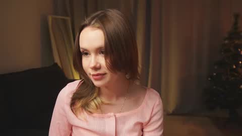 I always wanted to be Maria online show from December 1, 3:32 pm