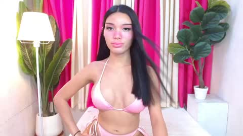 Kyline online show from April 16, 2:33 am