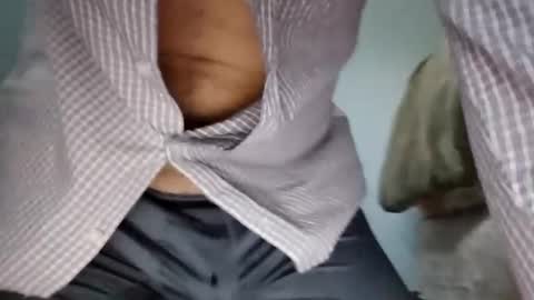 Snapshot of notalktim chatting on October 2, 11:25 pm Let the fun begin online show from October 2, 11:25 pm