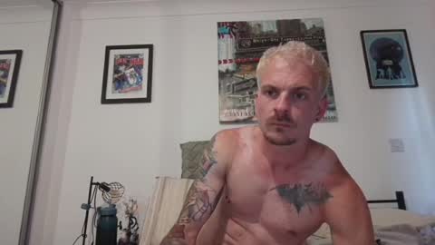Not Another XXX Webcam online show from July 19, 7:05 pm