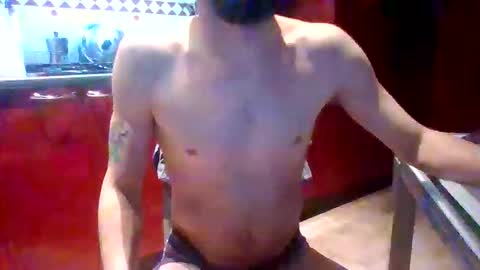 notciringo online show from April 26, 6:16 pm