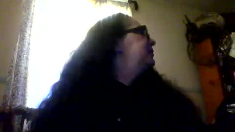 nothingbutthongs online show from November 16, 9:06 pm