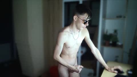 NotSpace   online show from November 8, 4:21 pm