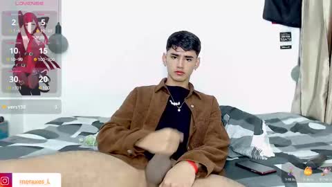 Nova online show from February 13, 4:50 pm