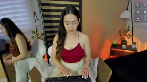nova_grey__ online show from July 12, 3:37 pm