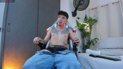 Nova online show from April 11, 6:40 am