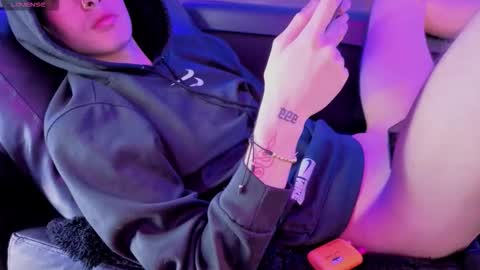 Nova Salvatore online show from February 19, 8:13 am