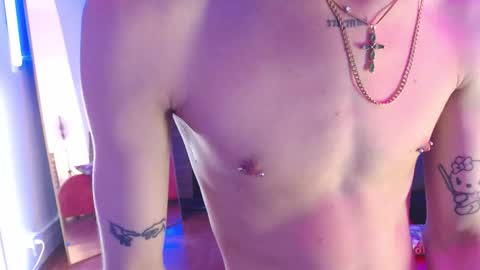 Nova Salvatore online show from January 15, 4:32 am