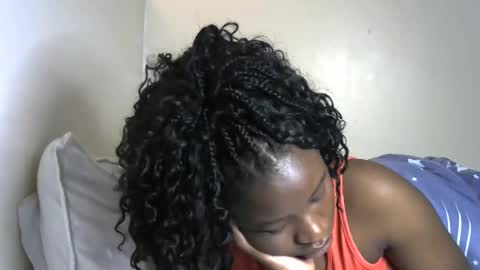 novaah online show from October 13, 2:08 pm