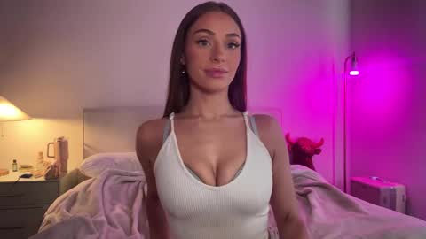 Nova Blair online show from March 3, 12:17 am