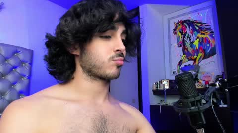 Nova online show from January 28, 6:28 pm