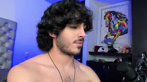 Nova online show from January 18, 3:27 pm