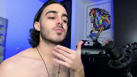 Nova online show from January 18, 12:26 pm