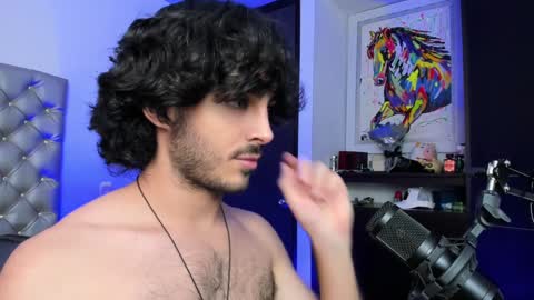 Nova online show from January 17, 3:22 pm