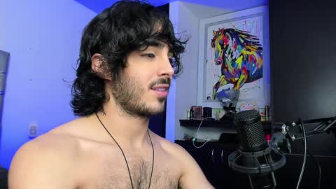 Nova online show from January 22, 12:27 pm