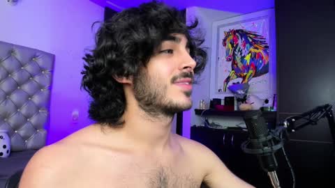 Nova online show from February 5, 2:59 pm