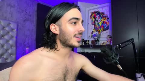 Nova online show from February 14, 6:29 pm