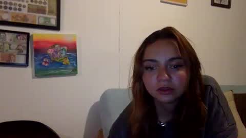 novahexx online show from April 14, 11:08 pm