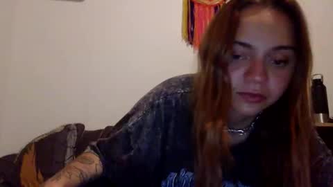 novahexx online show from April 13, 1:21 am