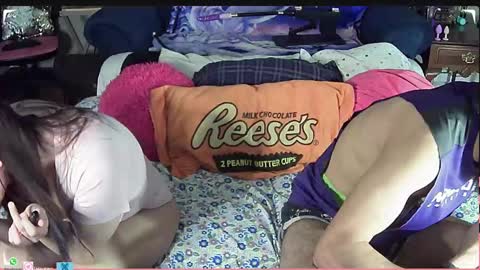 LucidXotix online show from December 13, 2:54 am