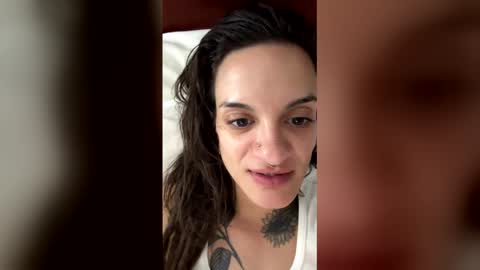 Nova Anne online show from March 3, 11:17 am