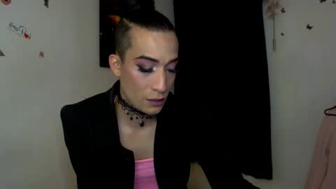 Snapshot of novanyx11 chatting on September 17, 10:02 pm Nova... online show from September 17, 10:02 pm