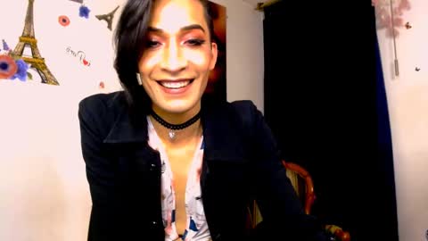Snapshot of novanyx11 chatting on March 5, 12:16 am Nova... online show from March 5, 12:16 am